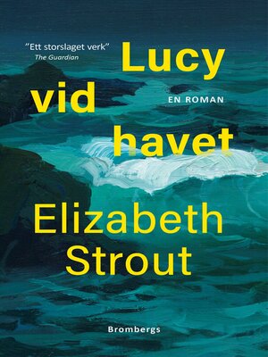cover image of Lucy vid havet